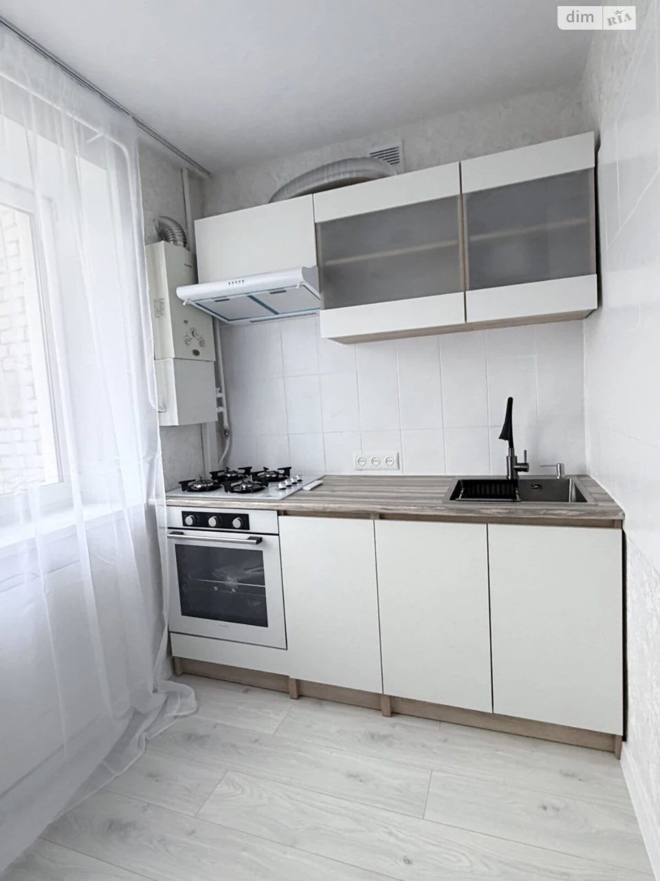 Продаж Квартира Корольовский