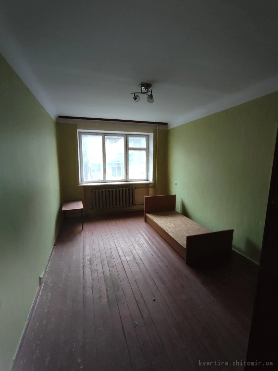 N:14248 - Продаж квартири, 2-кімн., Центр, вул. Довженка, 42