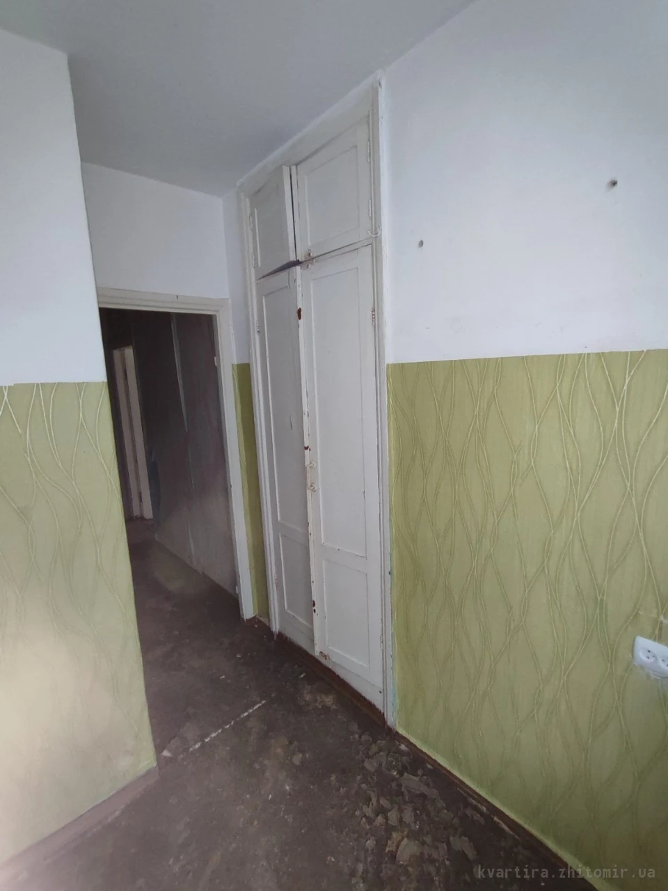 N:14248 - Продаж квартири, 2-кімн., Центр, вул. Довженка, 42