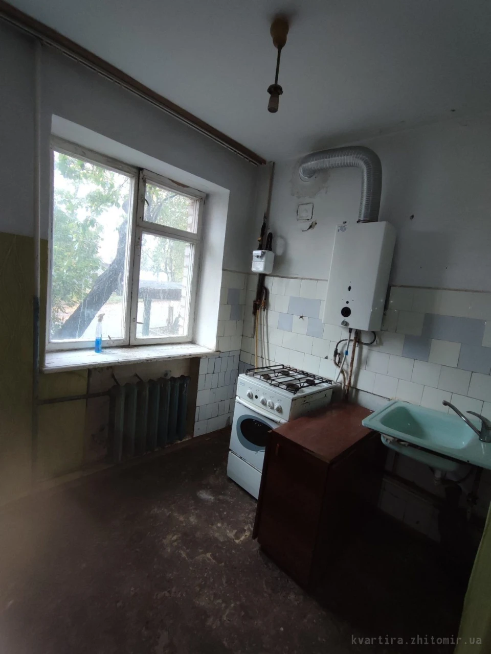 N:14248 - Продаж квартири, 2-кімн., Центр, вул. Довженка, 42