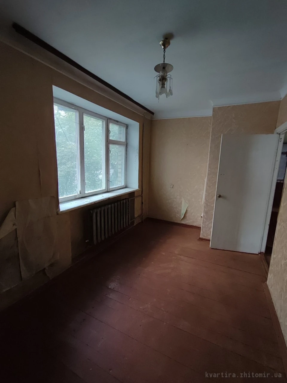 N:14248 - Продаж квартири, 2-кімн., Центр, вул. Довженка, 42