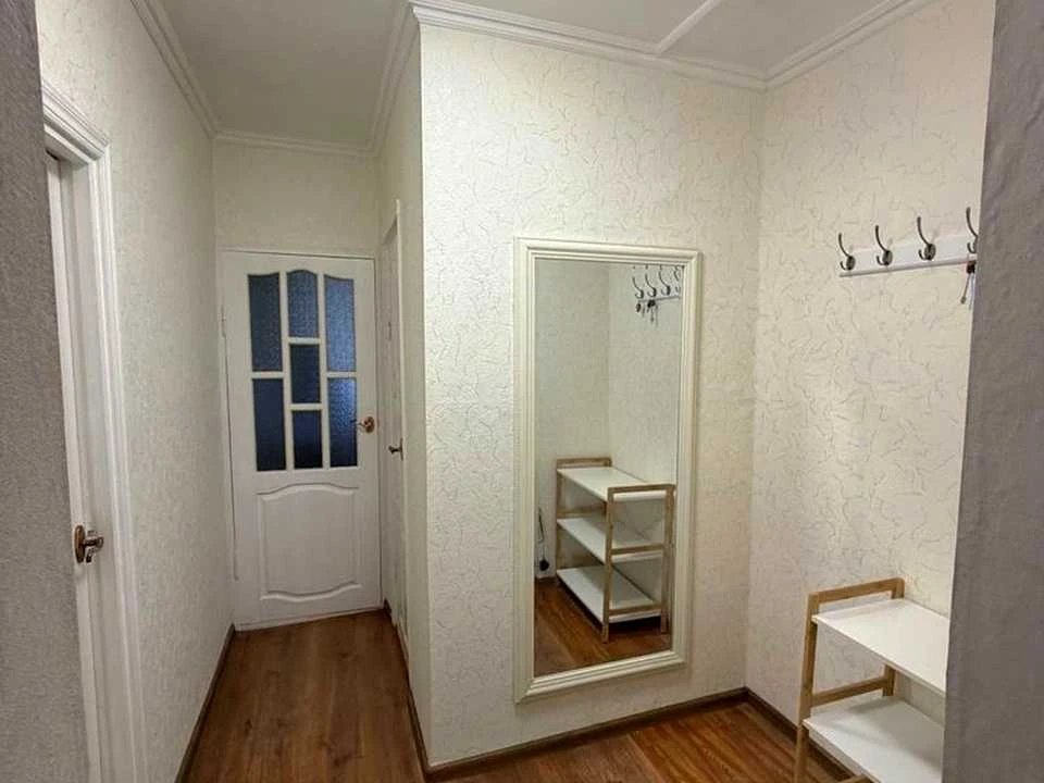 Квартира. Рівне, Генерала Безручка вул.