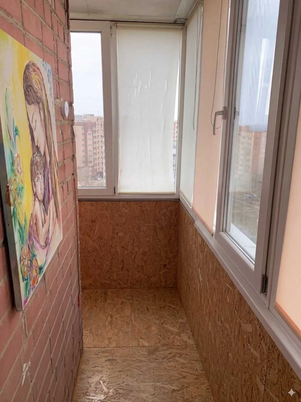 Продам 2-х кім. вул.Коновальця,р-н Північного.