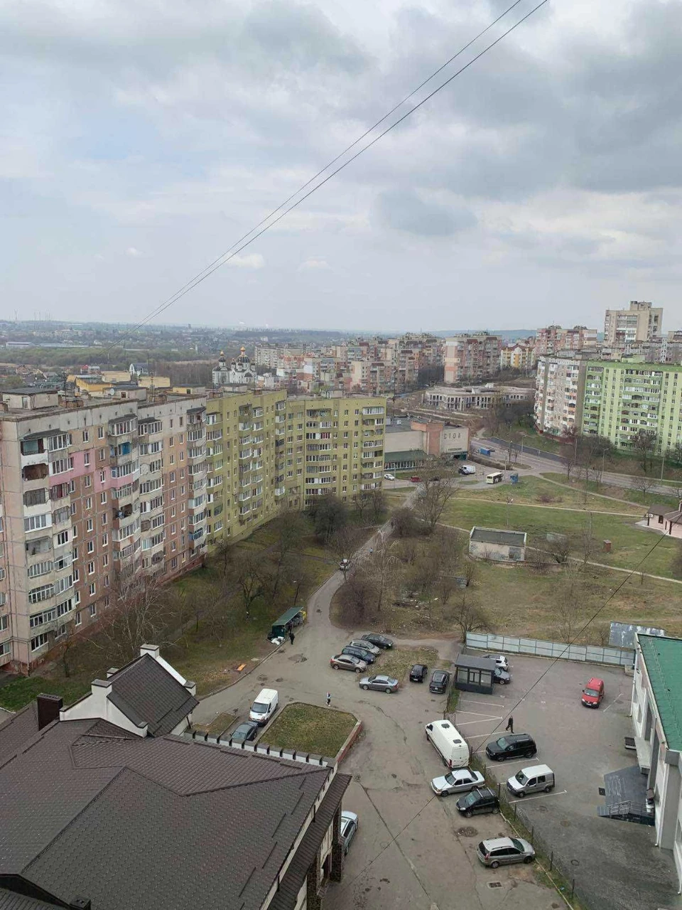 Продам 2-х кім. вул.Коновальця,р-н Північного.
