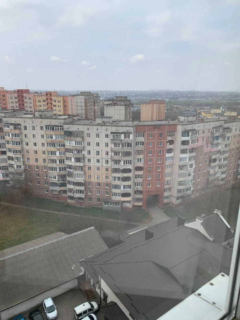 Продам 2-х кім. вул.Коновальця,р-н Північного.