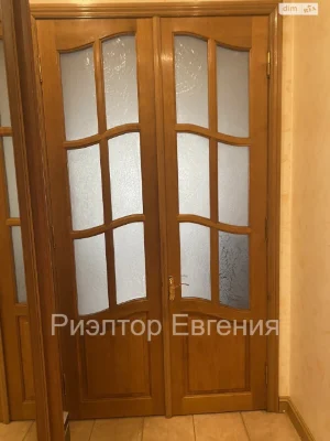 Long-Term Rental Apartment Primorsky