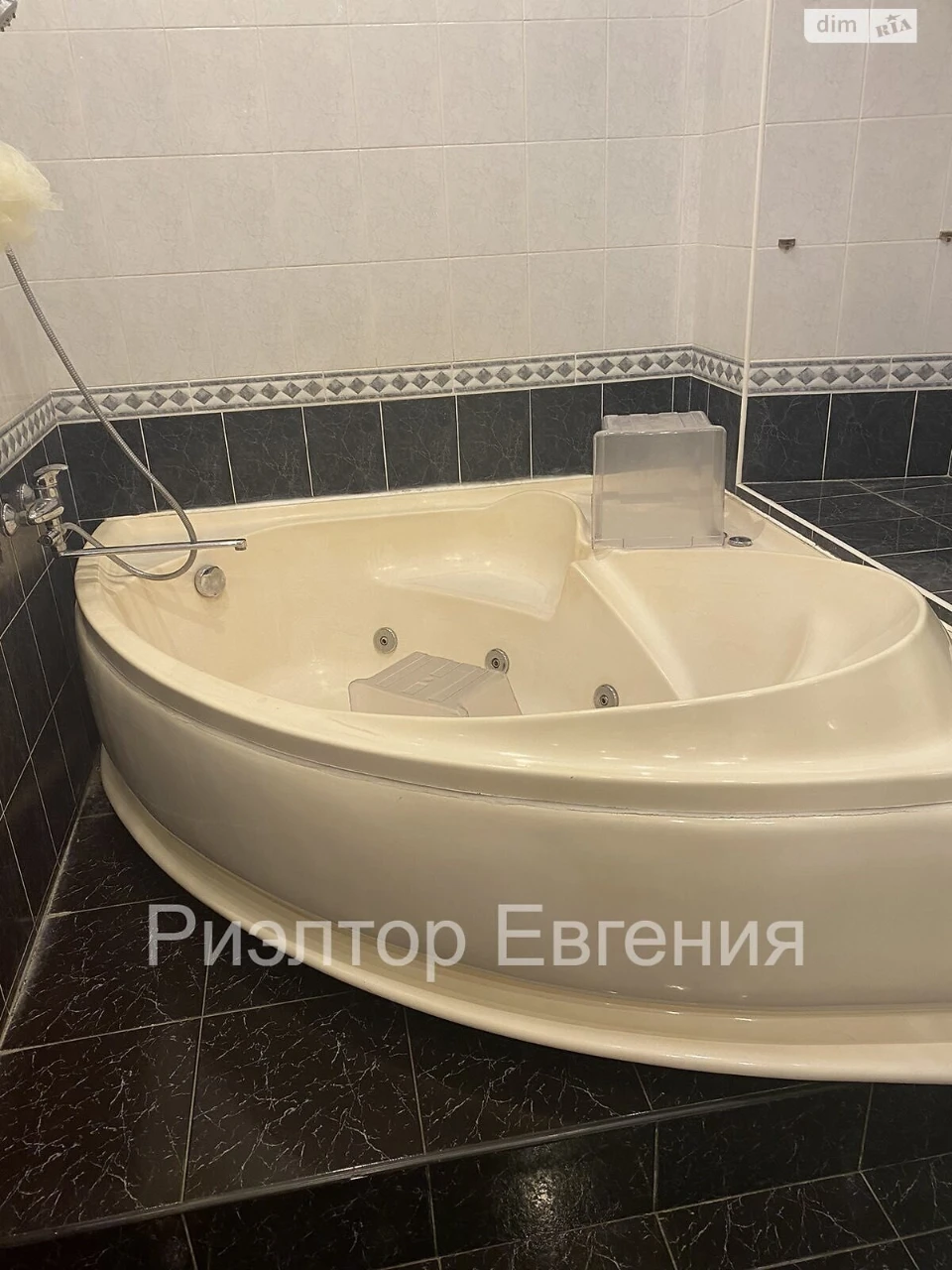 Long-Term Rental Apartment Primorsky