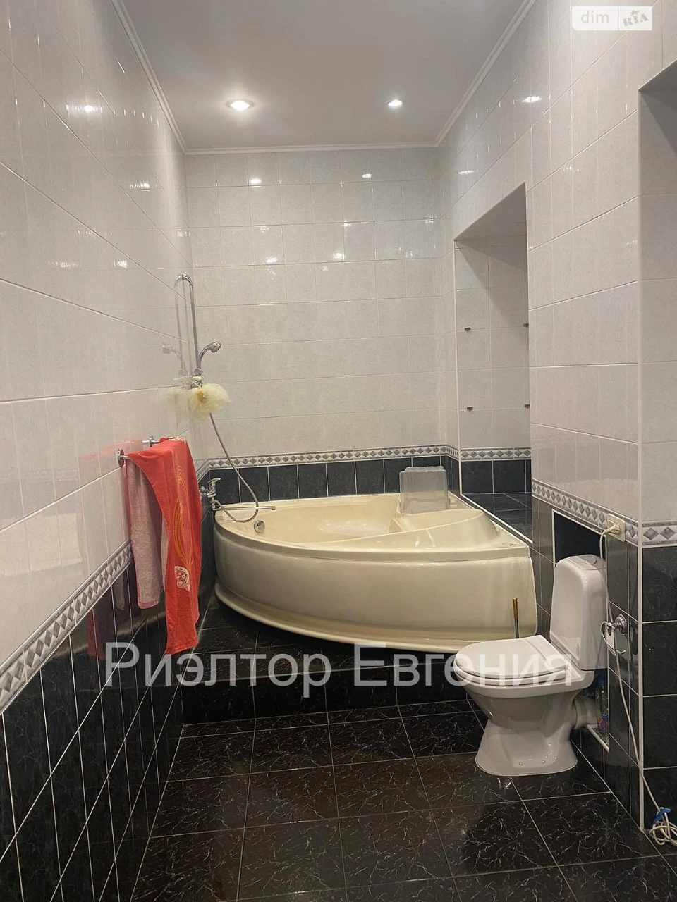 Long-Term Rental Apartment Primorsky