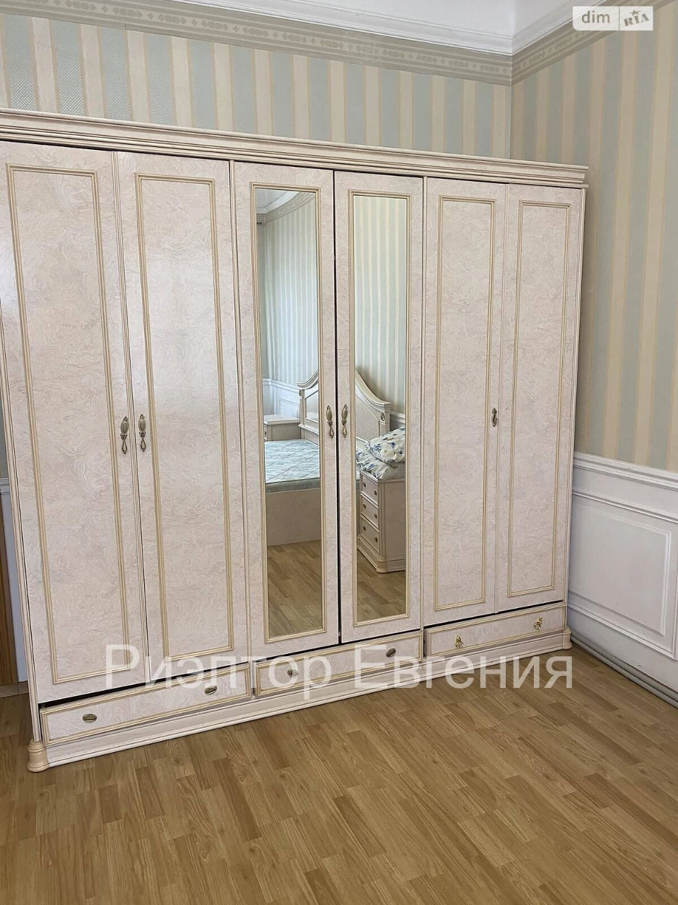 Long-Term Rental Apartment Primorsky