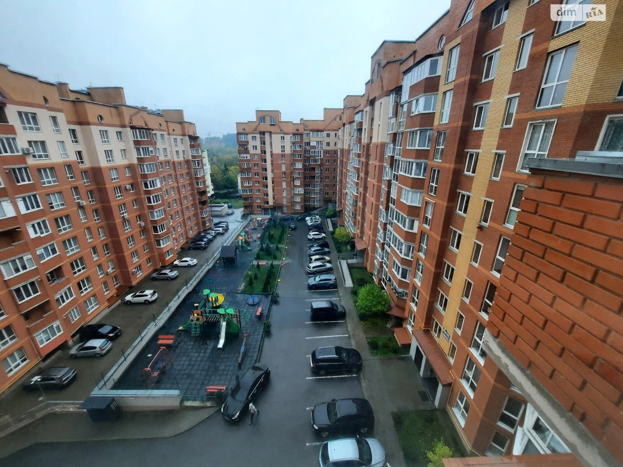 Продаж Квартира Канада