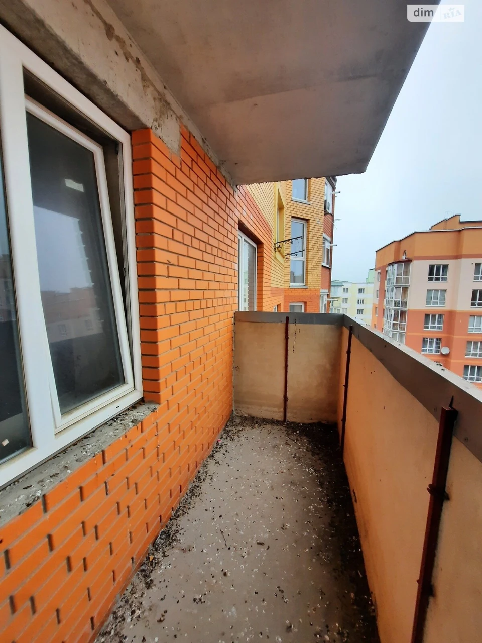 Продаж Квартира Канада