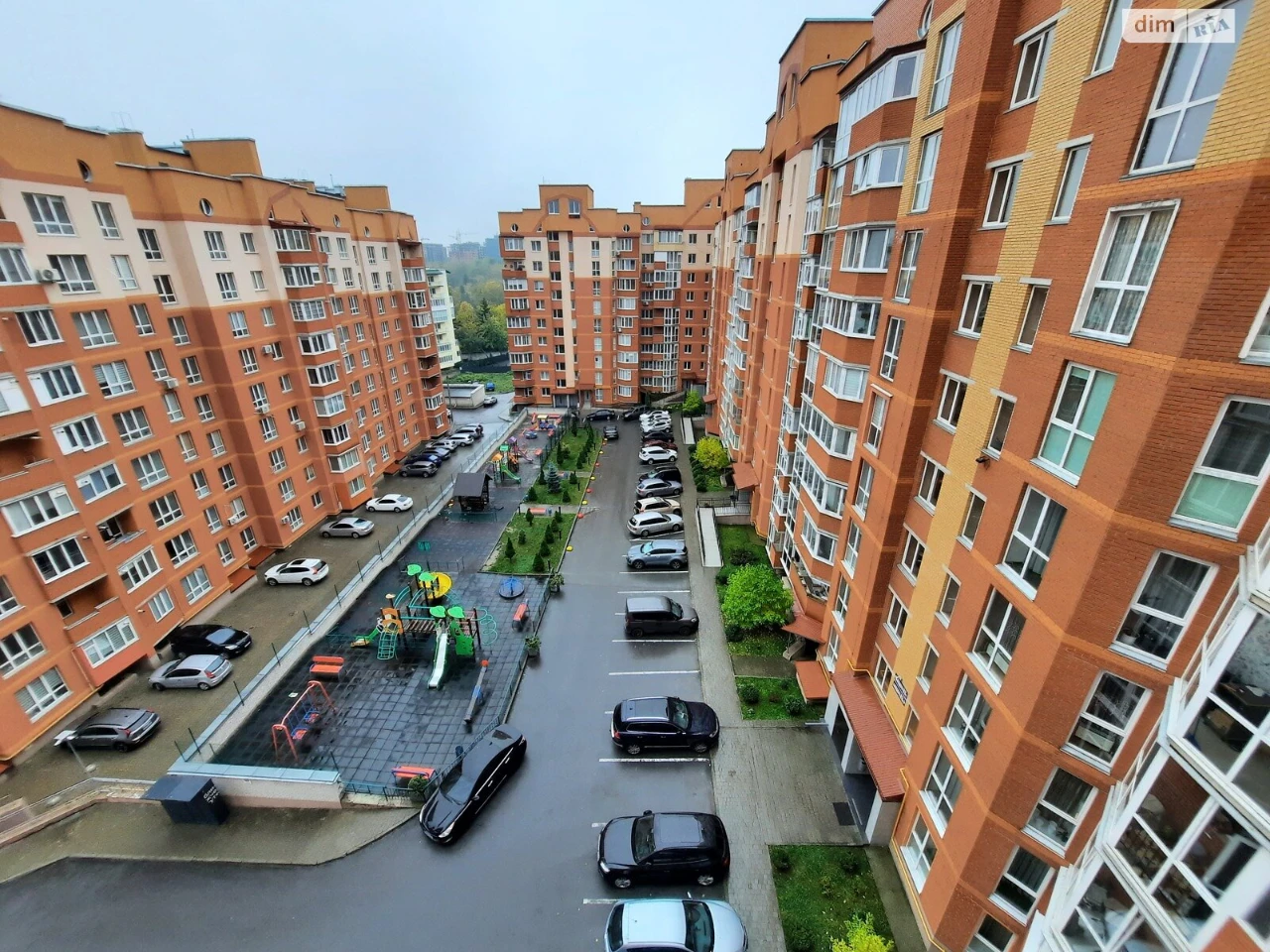 Продаж Квартира Канада