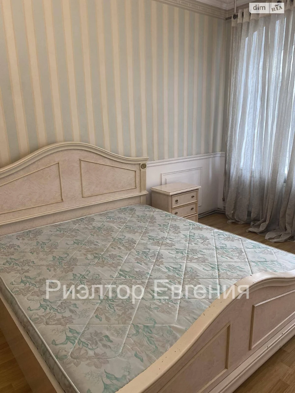 Long-Term Rental Apartment Primorsky