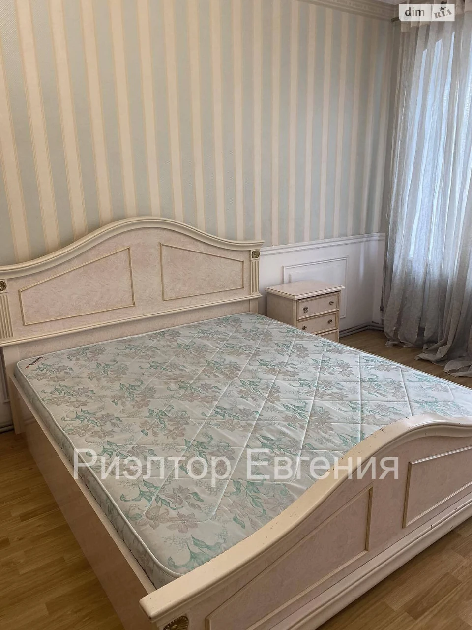 Long-Term Rental Apartment Primorsky