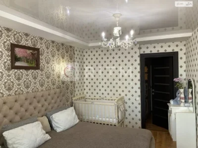 Продаж Квартира 40 мікрорайон
