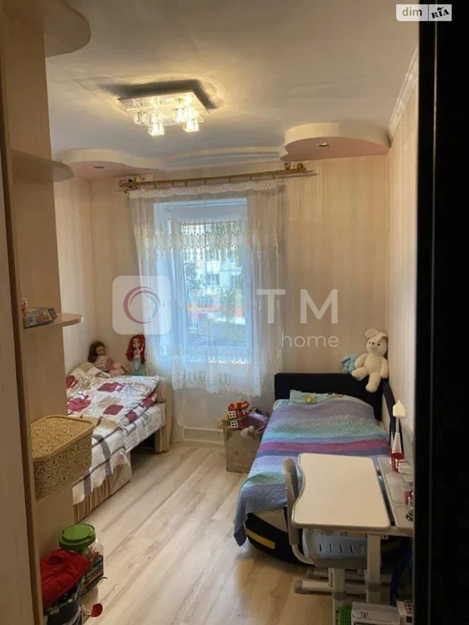 Продаж Квартира 40 мікрорайон