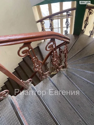 Long-Term Rental Apartment Primorsky