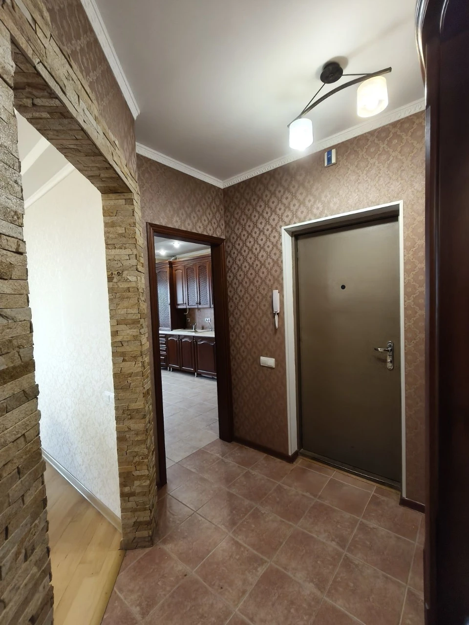 Продаж 3 кімнатної квартири