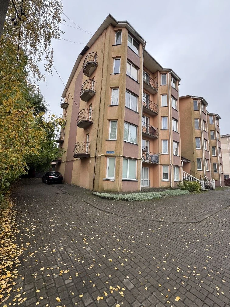 Продаж 3 кімнатної квартири