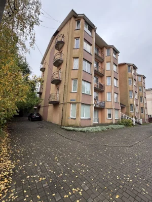Продаж 3 кімнатної квартири