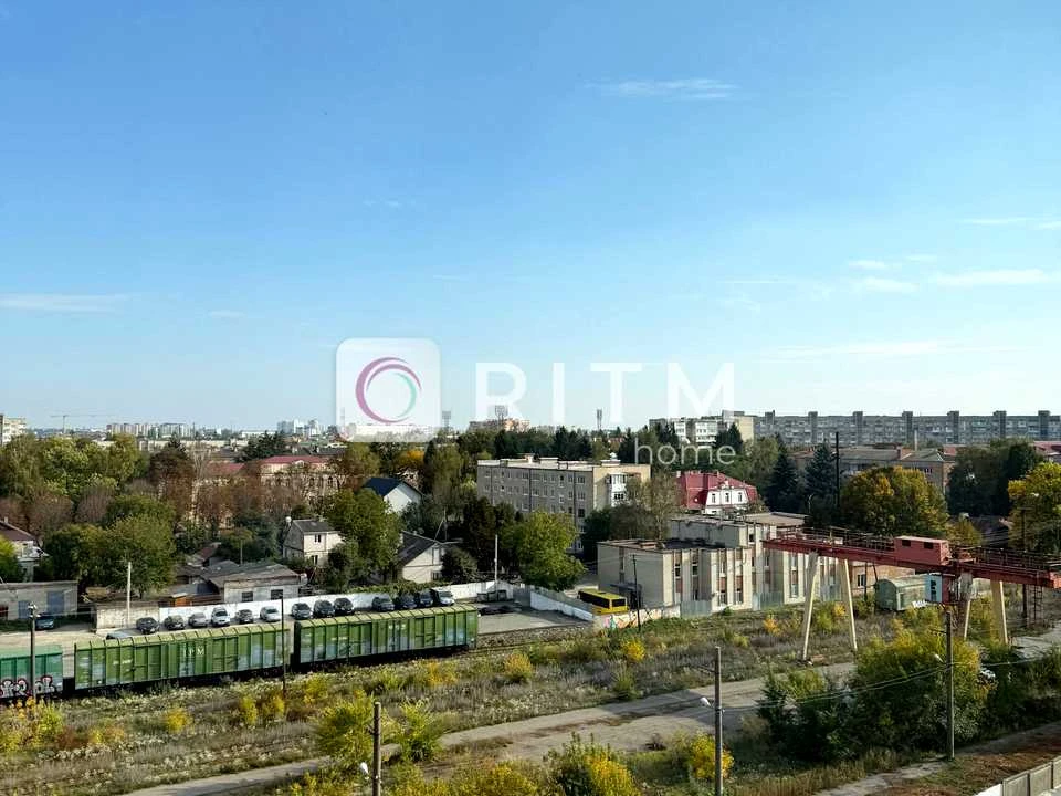 Квартира. Луцьк, Залізнична вул.