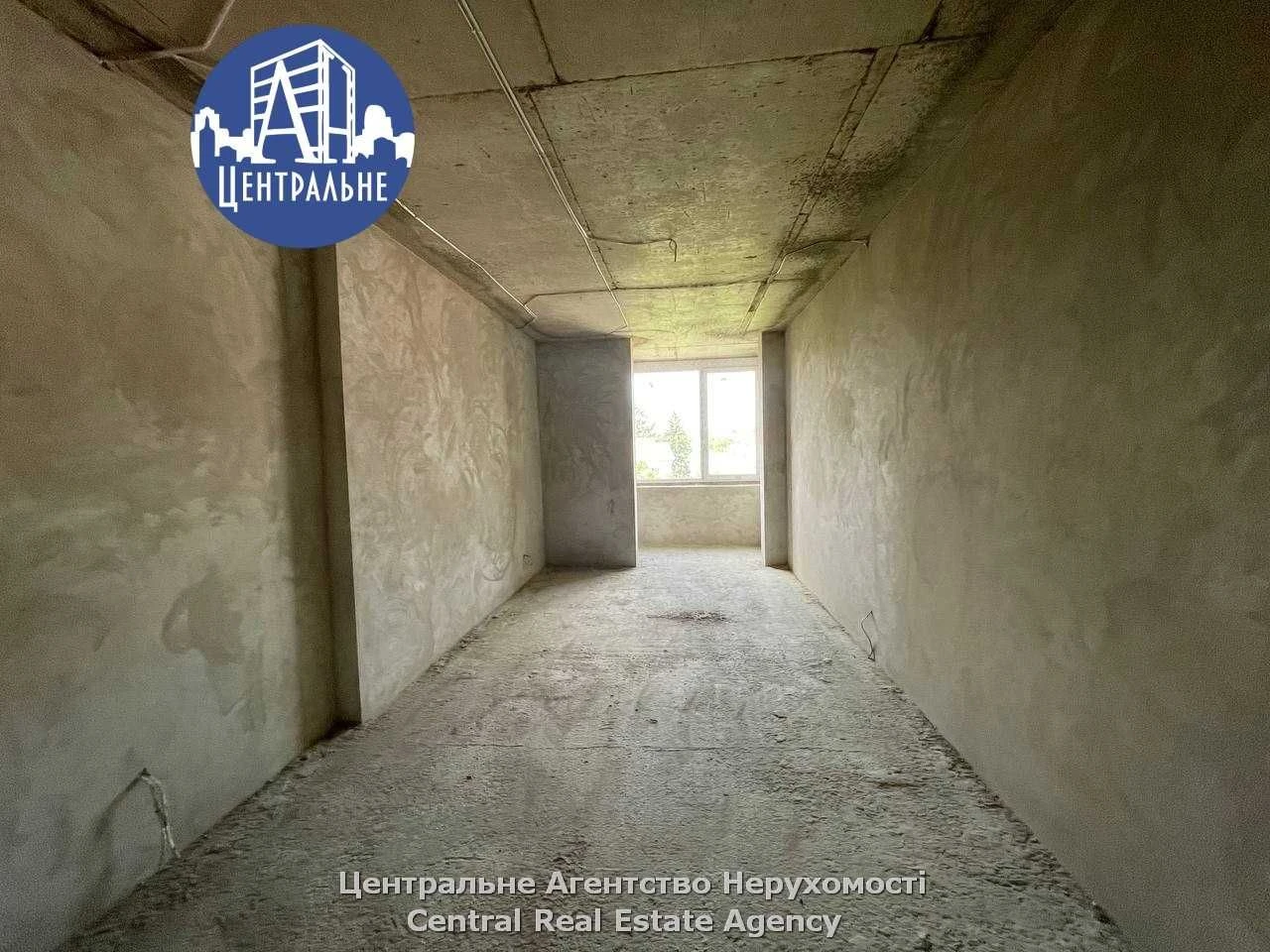 Продається простора 1-кімнатна квартира у новобудові по вул.