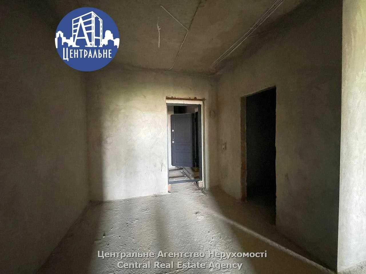 Продається простора 1-кімнатна квартира у новобудові по вул.