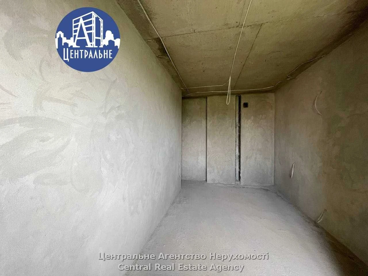 Продається простора 1-кімнатна квартира у новобудові по вул.