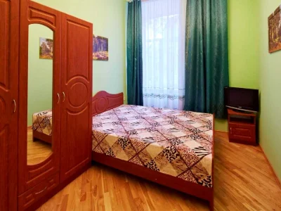 Квартира. Львів, Сильвестра Гавришкевича вул.