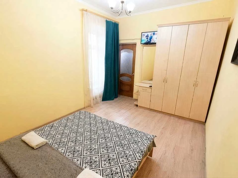 Квартира. Львів, Яна Жижки вул.