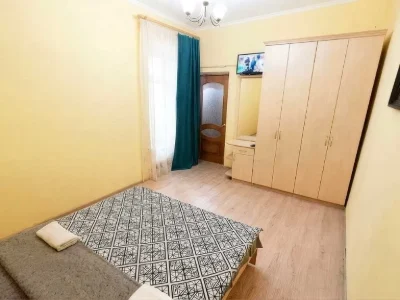 Квартира. Львів, Яна Жижки вул.