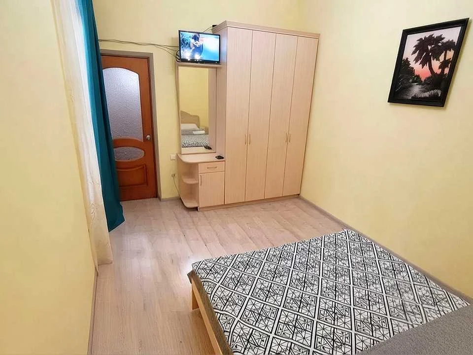 Квартира. Львів, Яна Жижки вул.