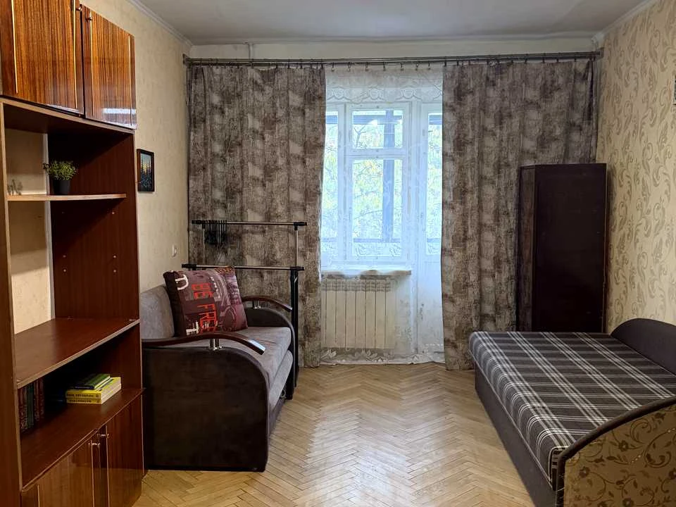 Квартира. Львів, Володимира Великого вул.