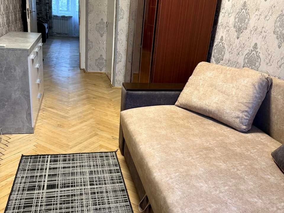 Квартира. Львів, Володимира Великого вул.