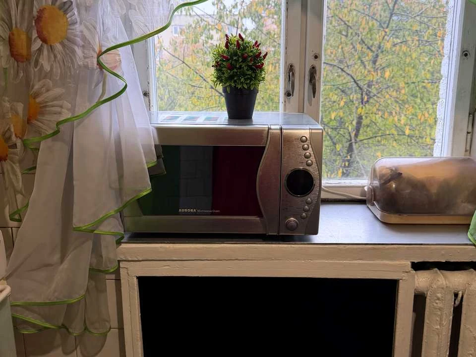Квартира. Львів, Володимира Великого вул.