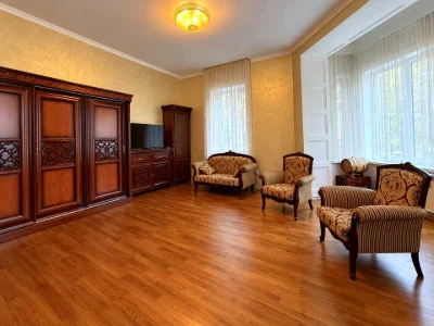 Квартира. Львів, Костя Левицького вул.