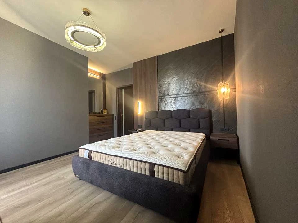 Квартира. Київ, Урлівська вул.