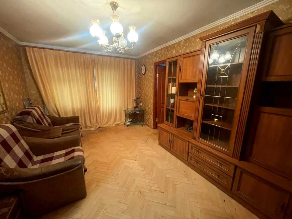 Квартира. Київ, Михайла Донця вул.