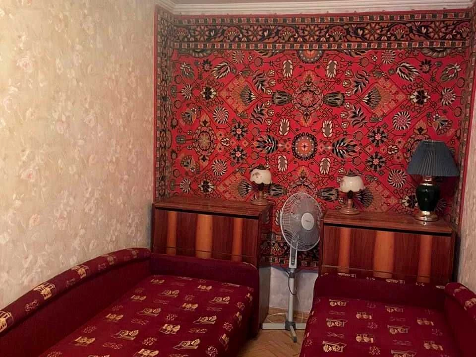 Квартира. Київ, Михайла Донця вул.