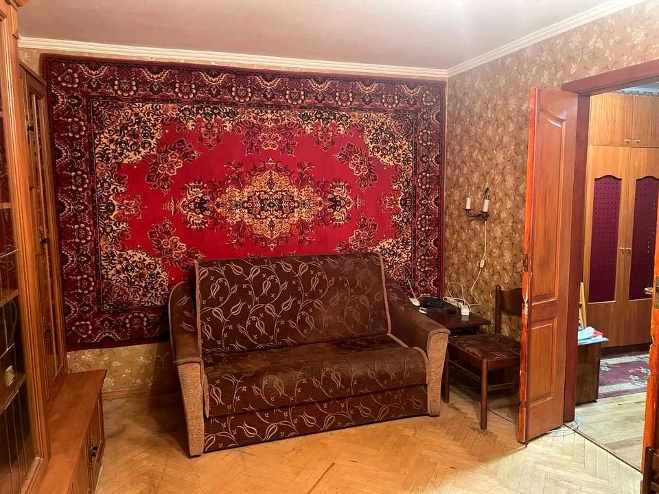 Квартира. Київ, Михайла Донця вул.