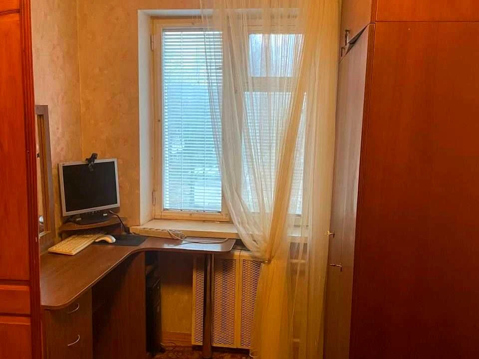Квартира. Київ, Михайла Донця вул.