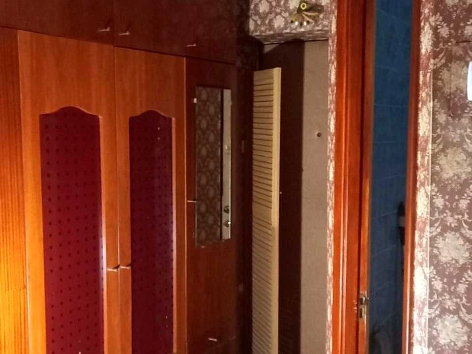 Квартира. Київ, Михайла Донця вул.