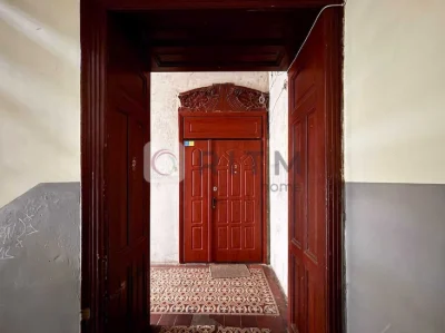 3-room apartment for sale in the center of Lviv, P. Kulisha St.
