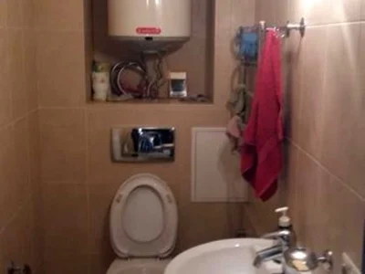 Квартира. Київ, Клінічна вул.