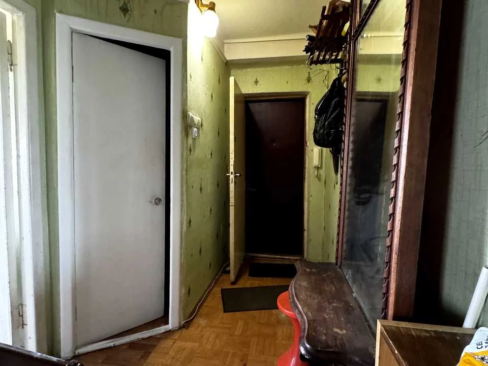 Квартира. Київ, Верховної Ради бульв.