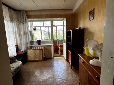 Квартира. Київ, Верховної Ради бульв.