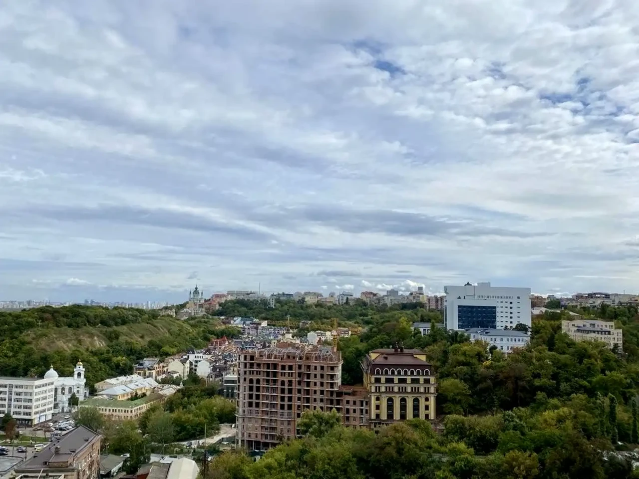 Оренда квартири 1-кімн. 37 м² 22/25 пов.