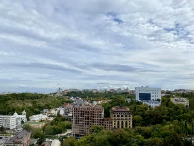 Оренда квартири 1-кімн. 37 м² 22/25 пов.