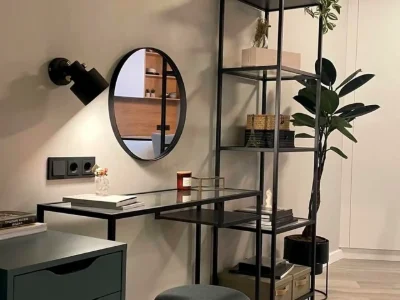 Оренда квартири 1-кімн. 37 м² 22/25 пов.