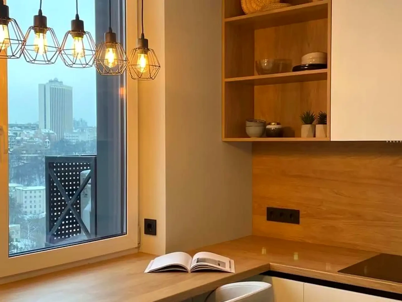 Оренда квартири 1-кімн. 37 м² 22/25 пов.